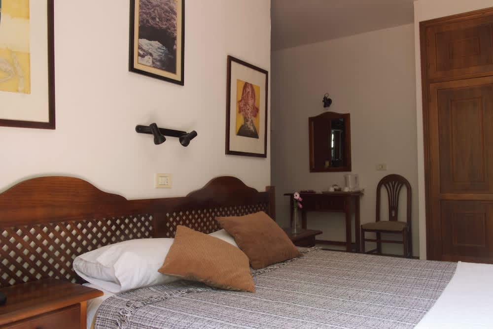 Hotel Ida Inés 5