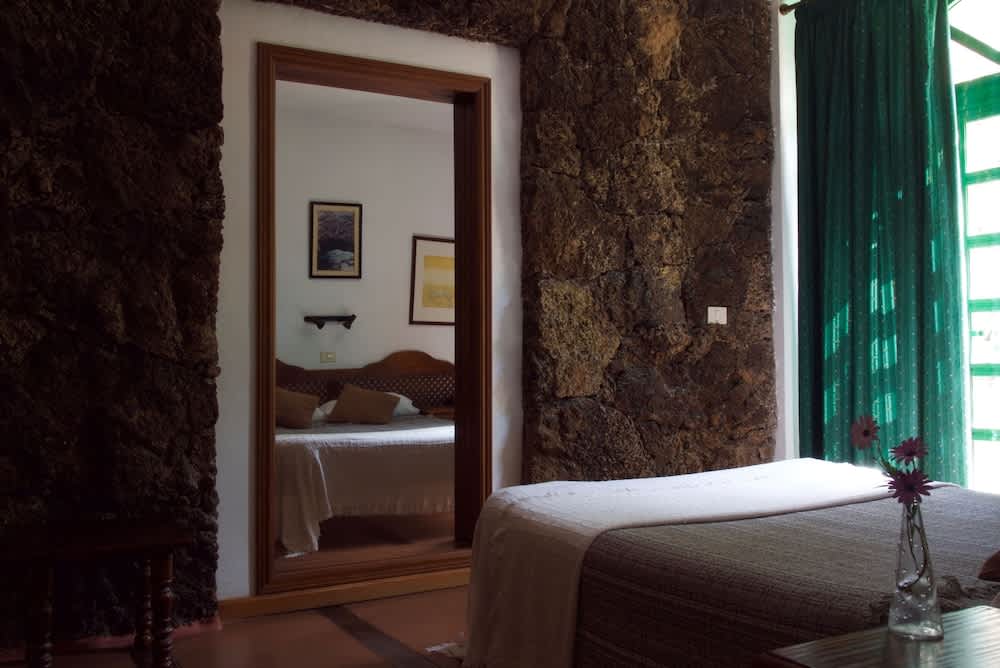 Hotel Ida Inés 3