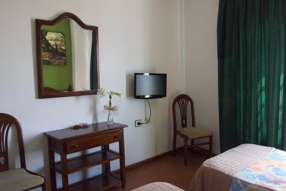 Hotel Ida Inés 4