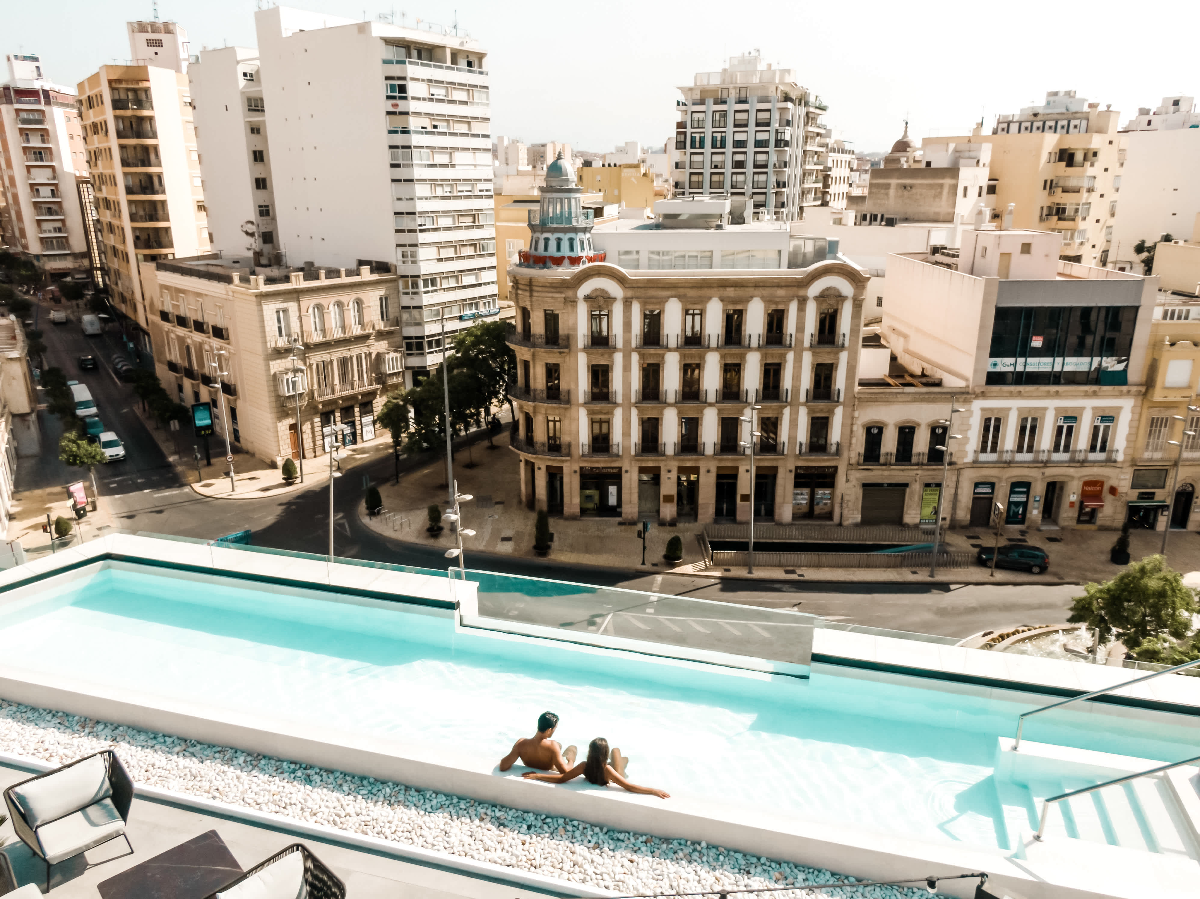 HO By Olivencia Puerta de Purchena 5