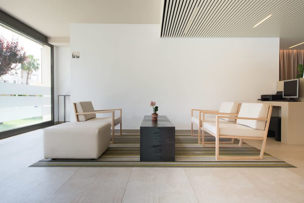 Atenea Park Suites & Apartments 4