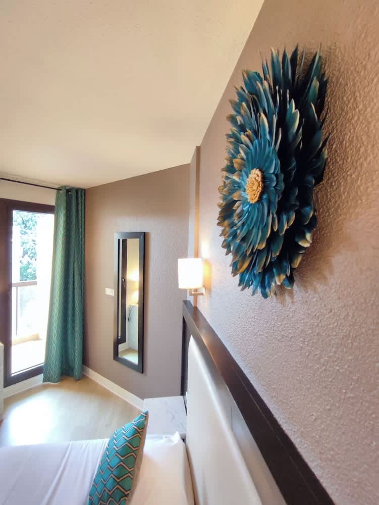 Hôtel Le Collier 5