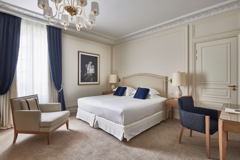 Hôtel du Palais Biarritz, in The Unbound Collection by Hyatt 4