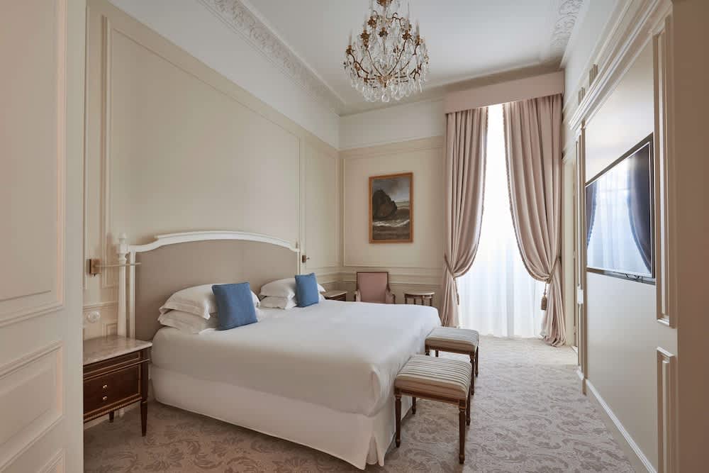 Hôtel du Palais Biarritz, in The Unbound Collection by Hyatt 5