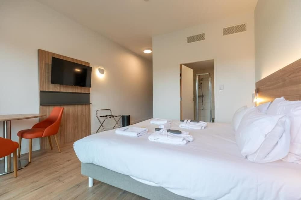 Villa Thermae Nancy 5