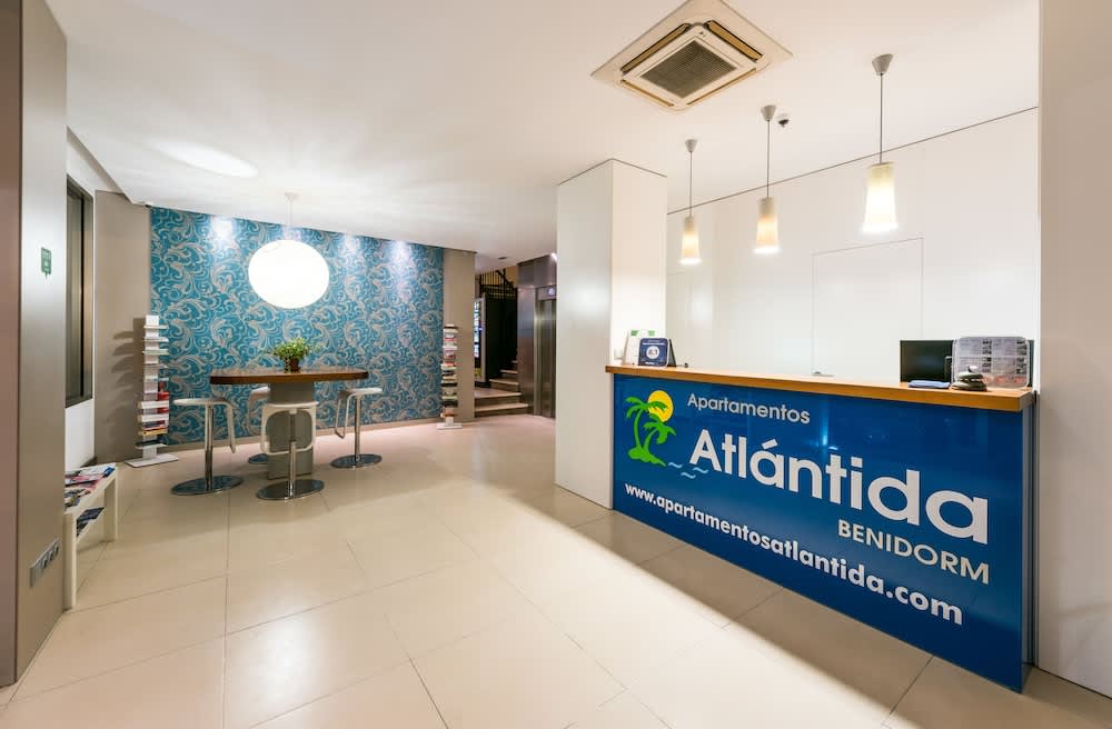 Flats Friends Atlantida 4