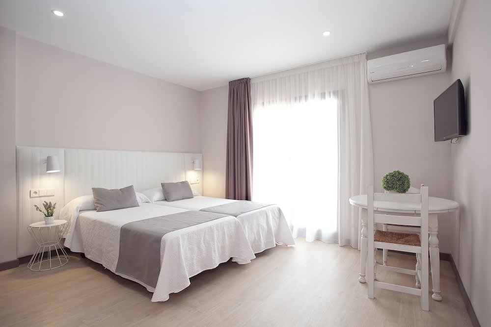 Apartamentos Ribera 3