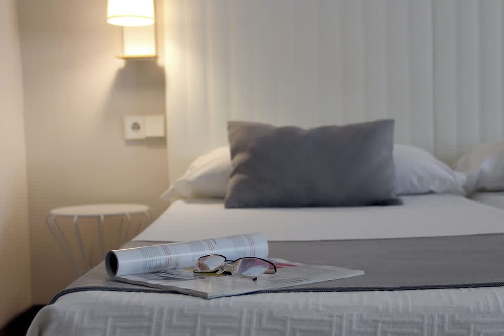 Apartamentos Ribera 5