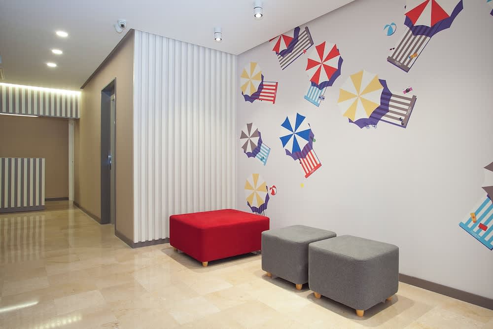 Apartamentos Ribera 4