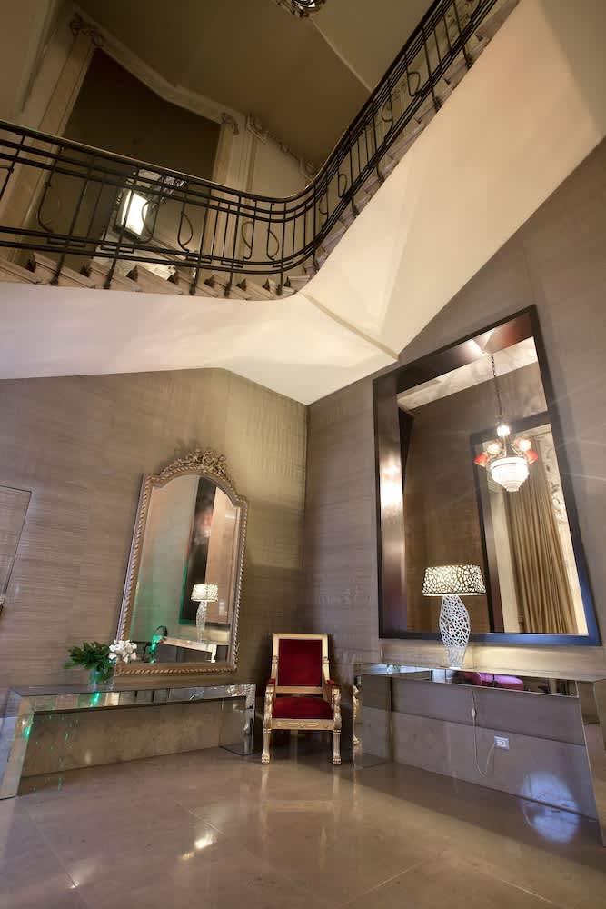 Savoy Hotel 3