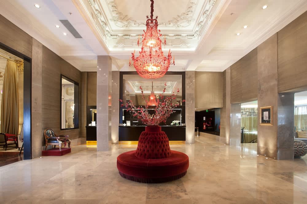 Savoy Hotel 4