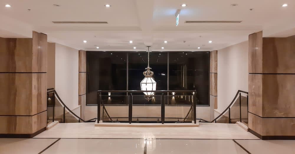 HOTEL ROYAL PRINCESS 4