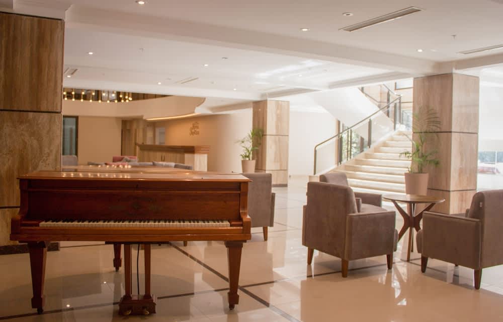 HOTEL ROYAL PRINCESS 3