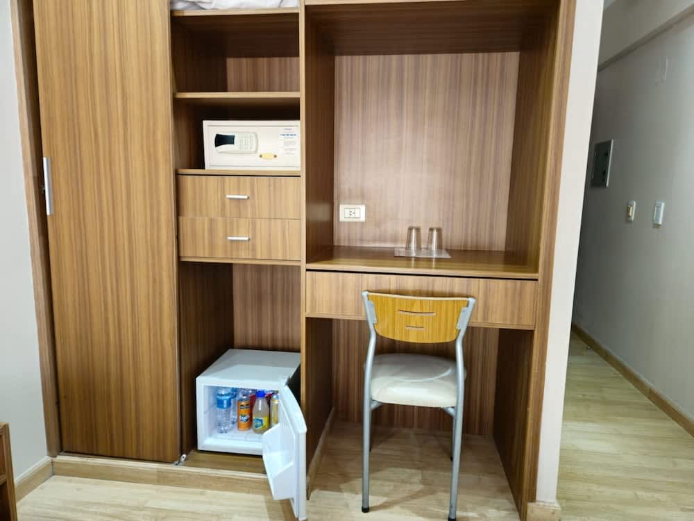 DAKAR HOTEL 3