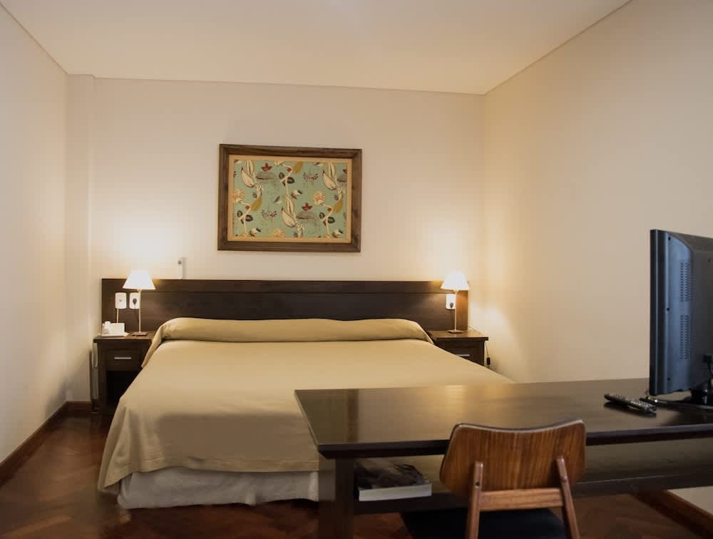 Hotel Cervantes 5