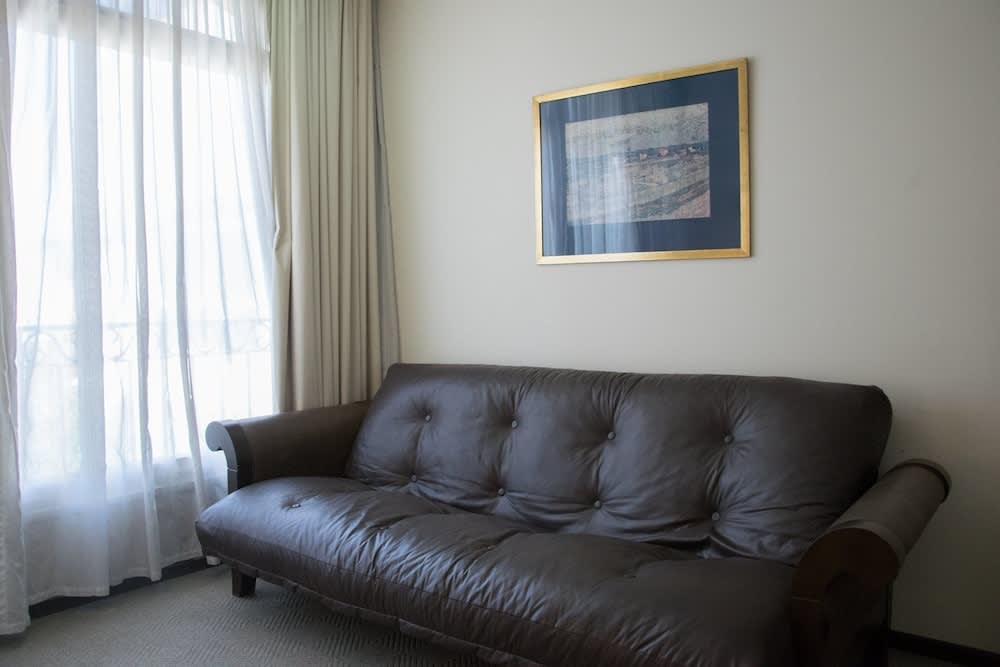Hotel Cervantes 2