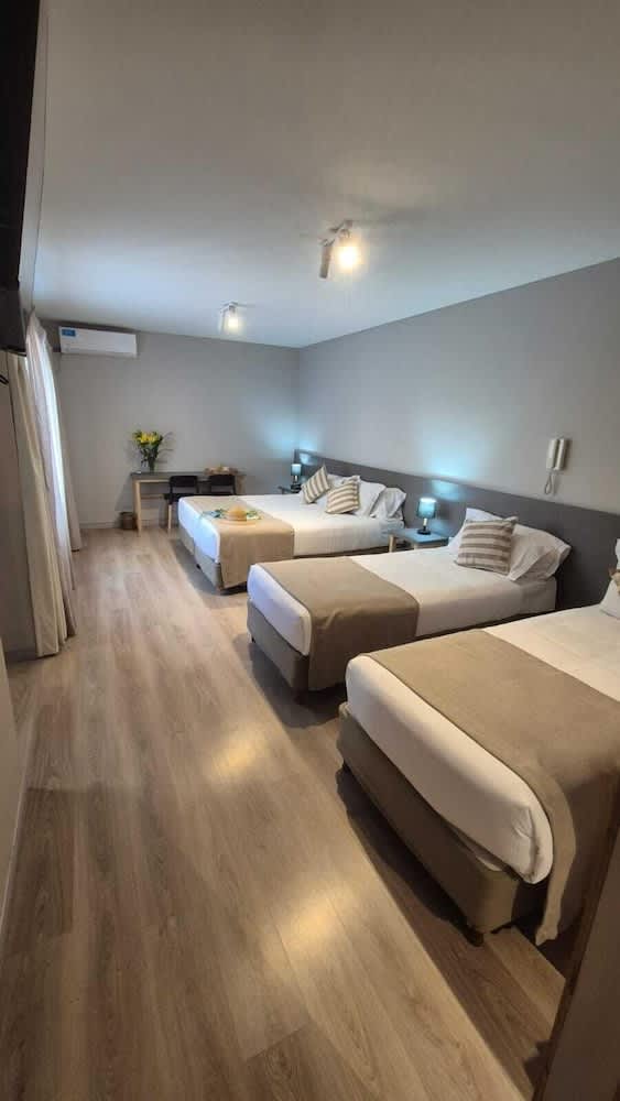 DAKAR HOTEL 5