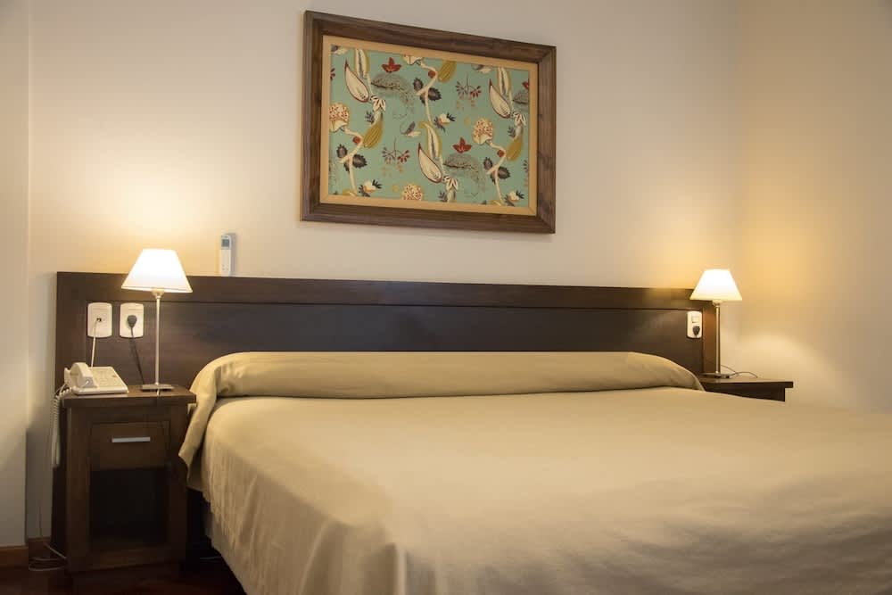 Hotel Cervantes 3