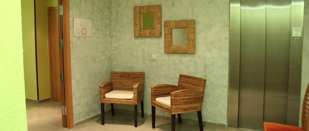 Hotel Las Tablas 3