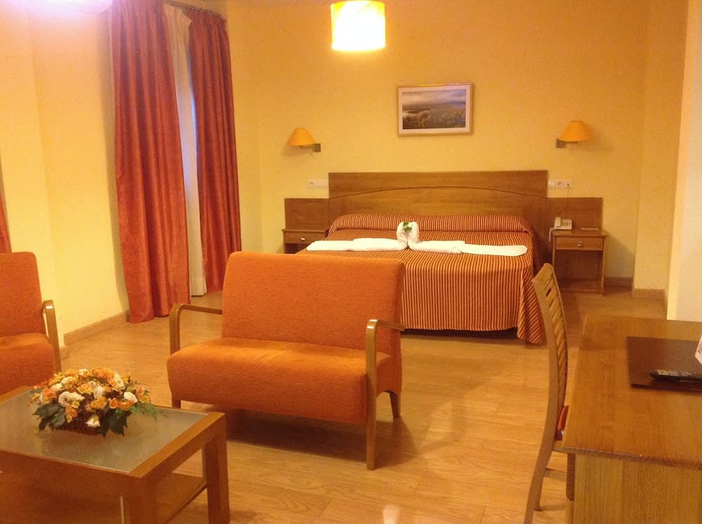 Hotel Las Tablas 4