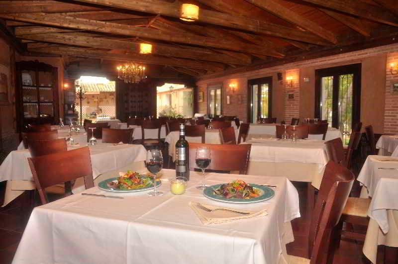 Hotel Doña Manuela 3