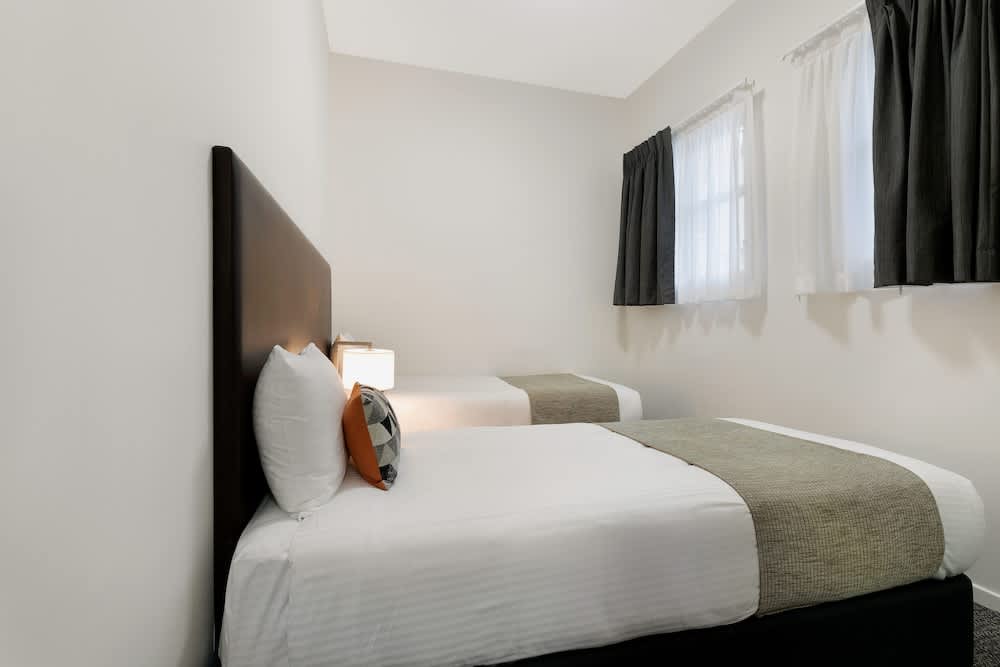 Melbourne CBD Central Apartment Hotel Official 4