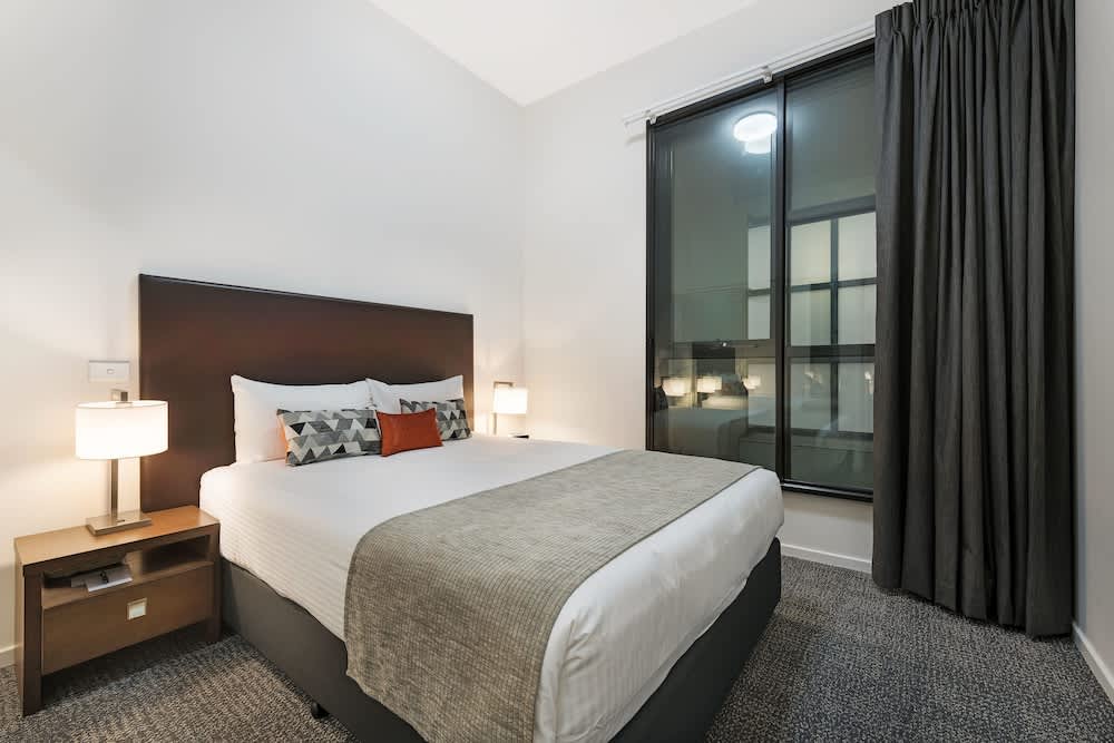 Melbourne CBD Central Apartment Hotel Official 5