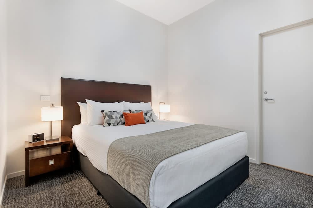 Melbourne CBD Central Apartment Hotel Official 3