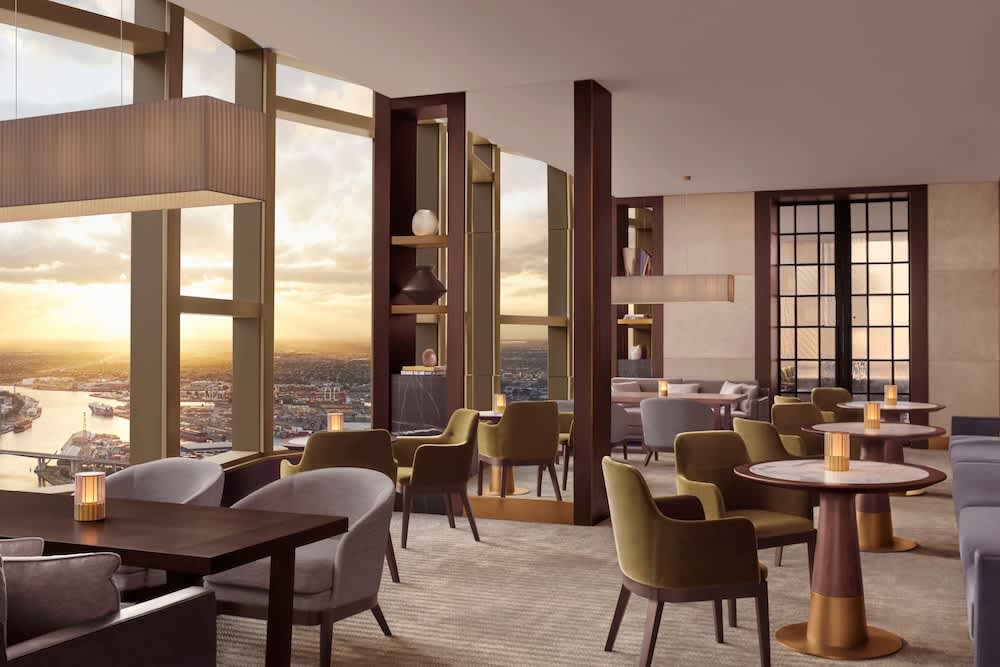 The Ritz-Carlton, Melbourne 5