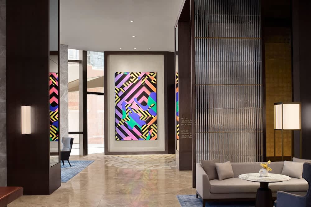 The Ritz-Carlton, Melbourne 4