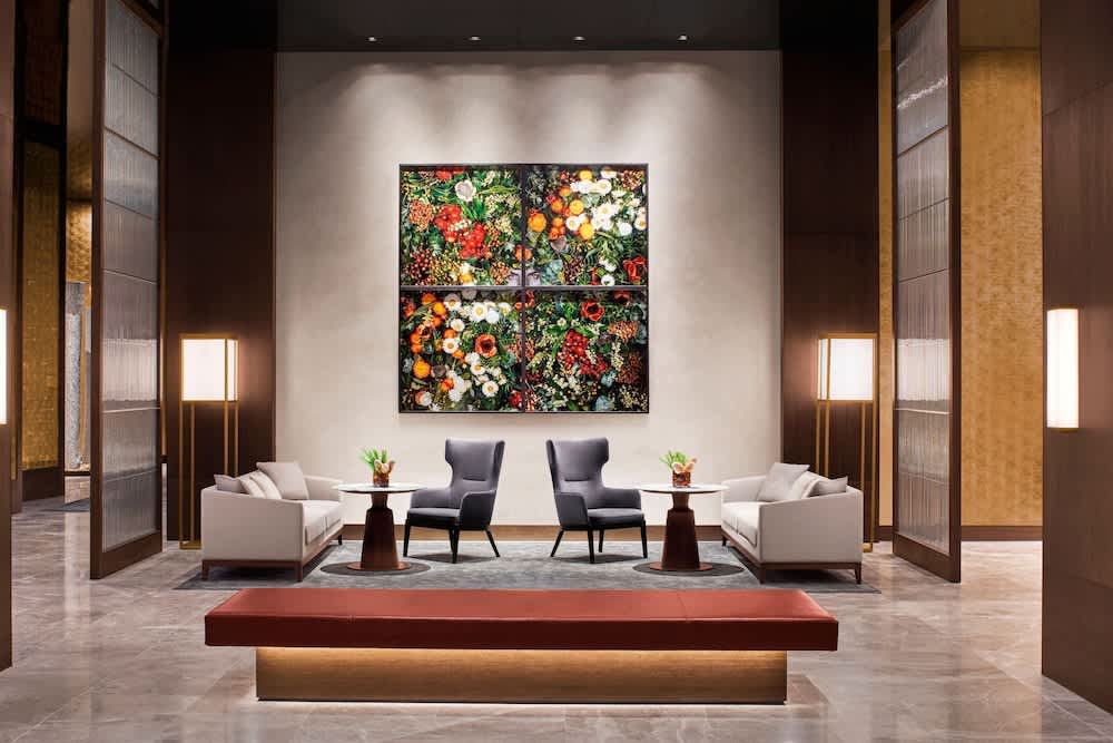 The Ritz-Carlton, Melbourne 3