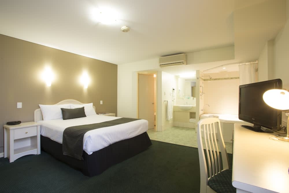 Hotel Northbridge 4