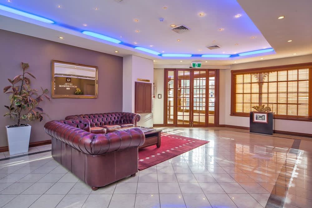 Hotel Northbridge 3