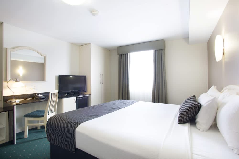 Hotel Northbridge 5