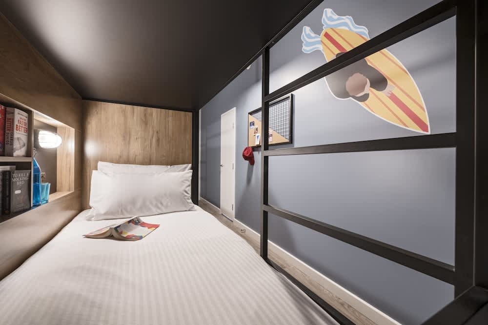 Hostel G Perth 5