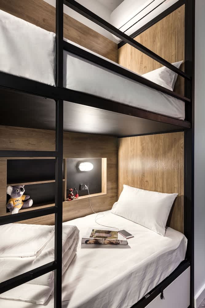 Hostel G Perth 3