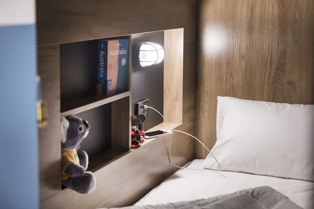 Hostel G Perth 4