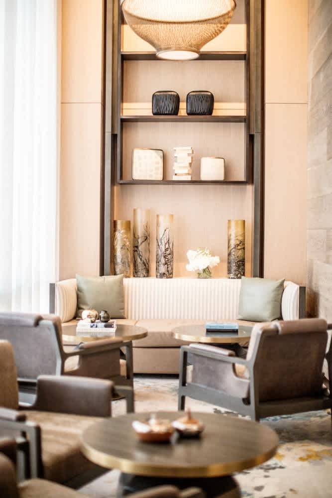 InterContinental Hotels PERTH CITY CENTRE by IHG 3