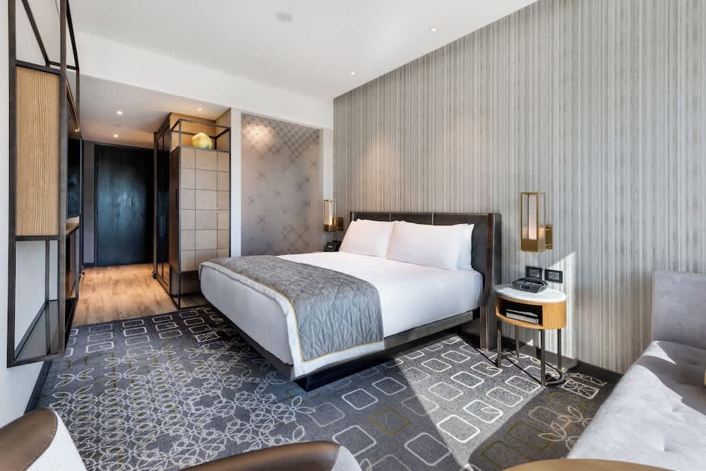 InterContinental Hotels PERTH CITY CENTRE by IHG 5