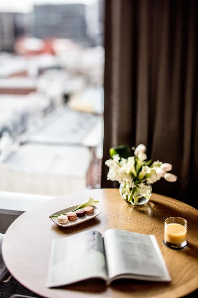 InterContinental Hotels PERTH CITY CENTRE by IHG 4