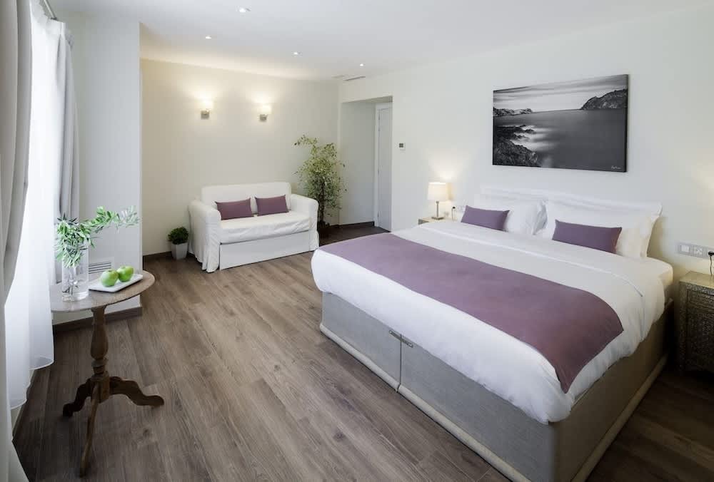 Boutique Hotel Can Pico - Adults Only 5