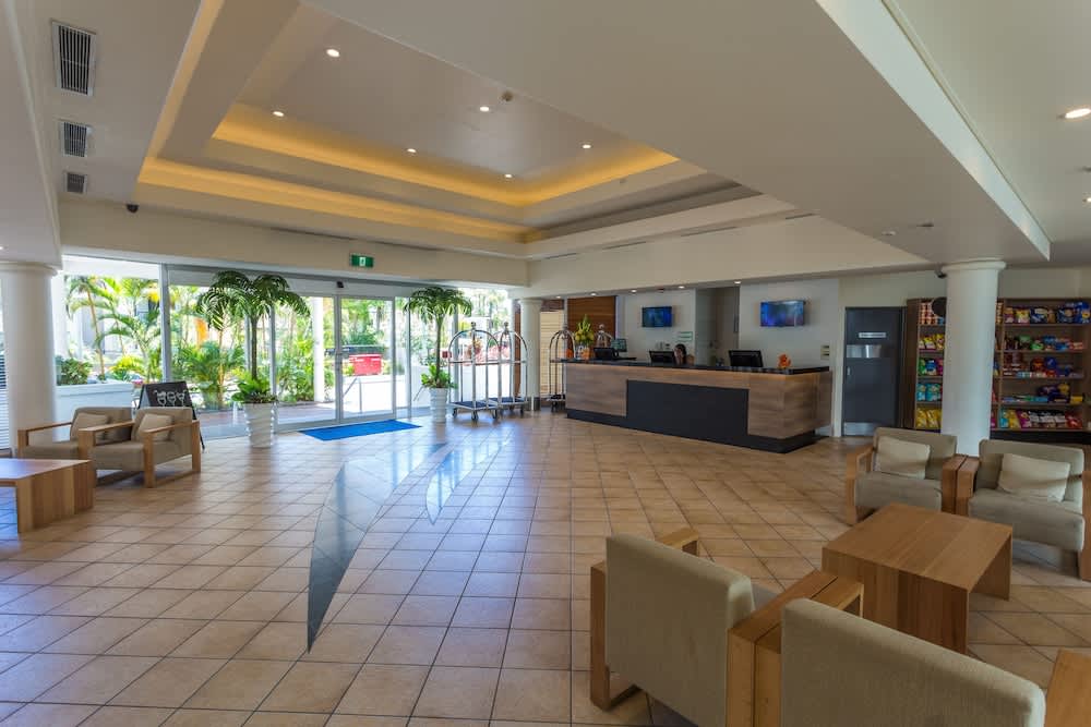 Sovereign on the Gold Coast 4