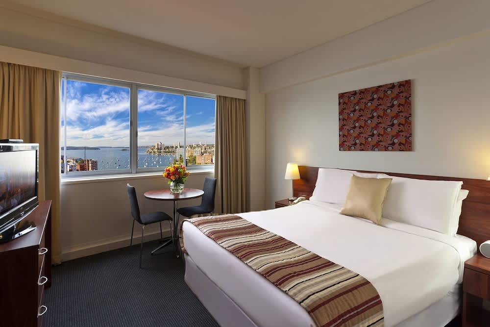 Macleay Hotel 5