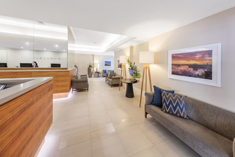 Macleay Hotel 3