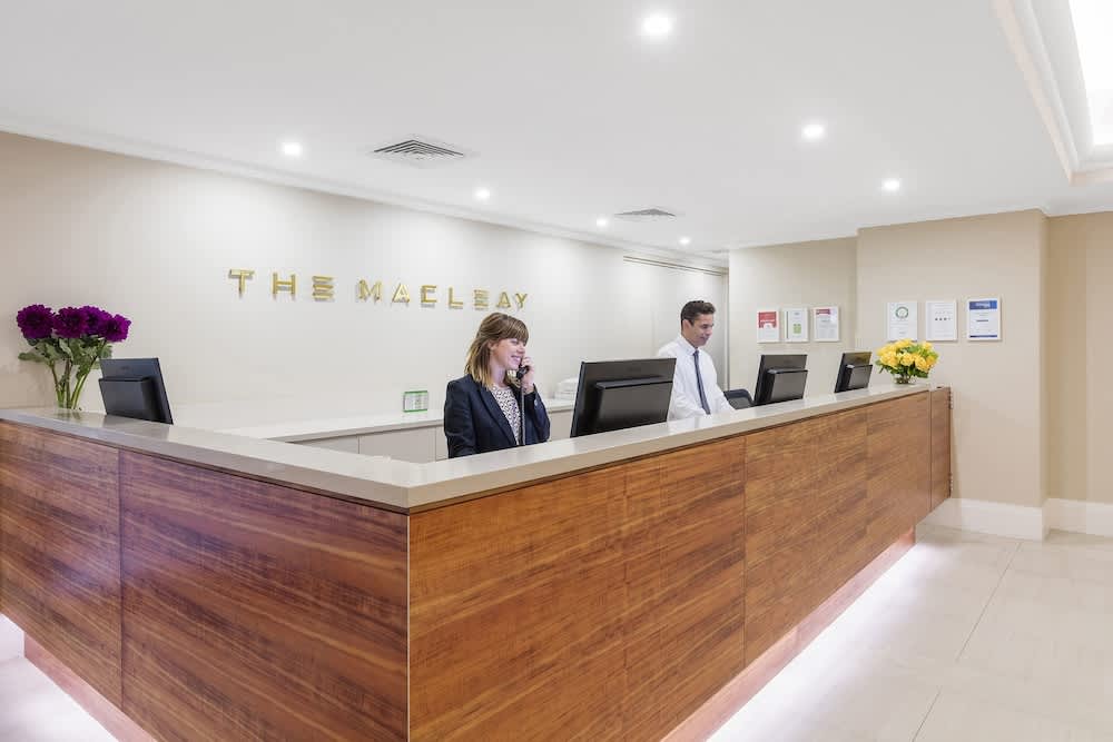 Macleay Hotel 4