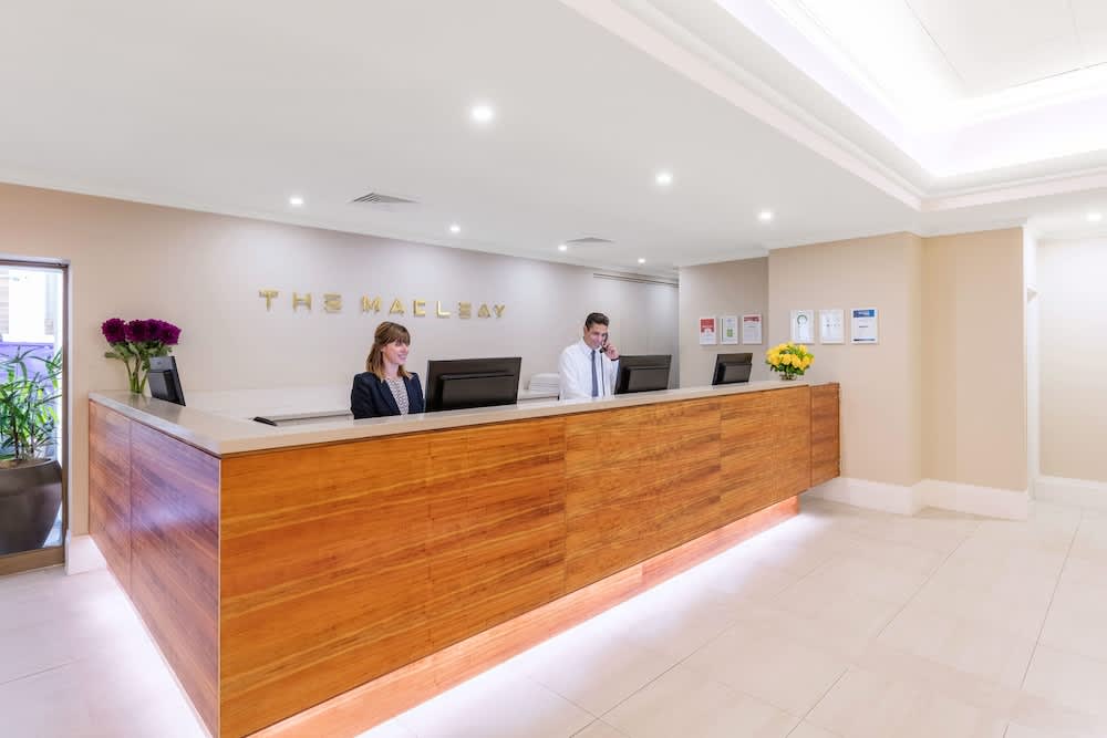 Macleay Hotel 2