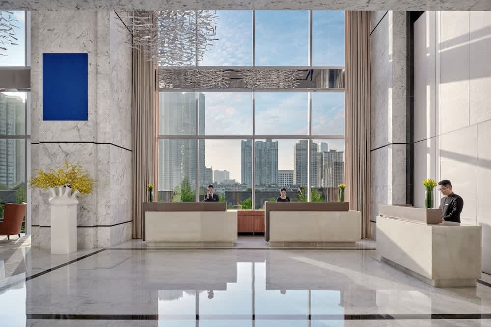 Niccolo Chengdu 2
