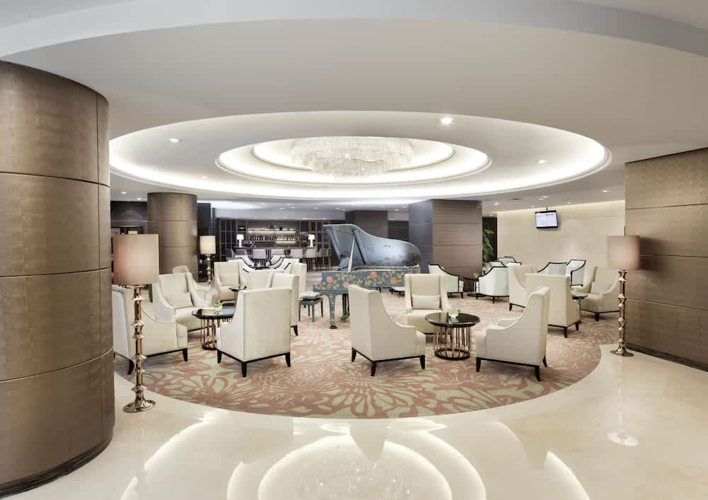 Dorsett Chengdu 5