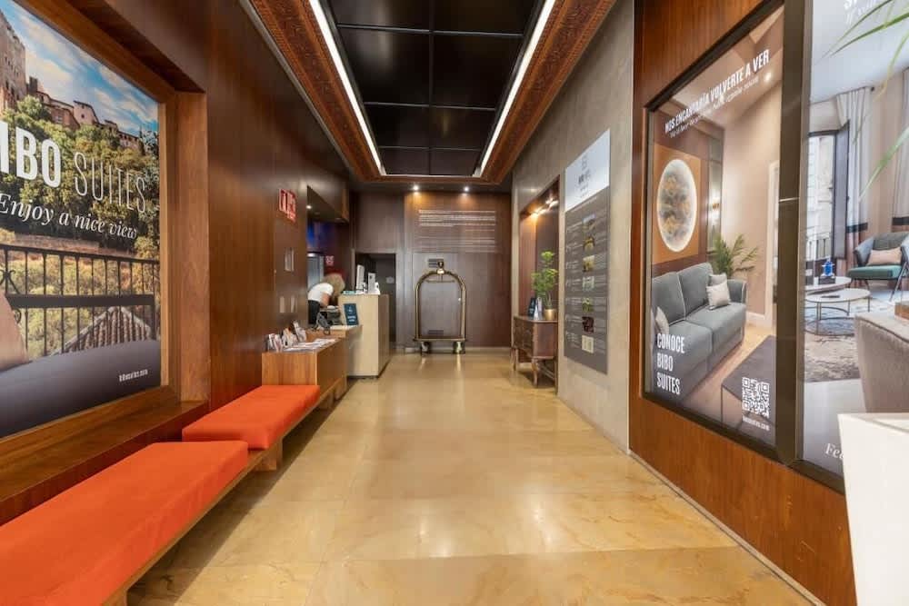 BIBO Hotel Recogidas 3