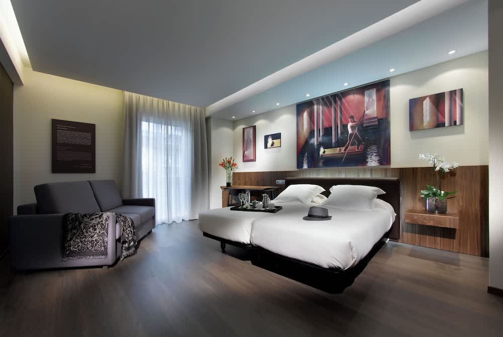 BIBO Hotel Recogidas 5